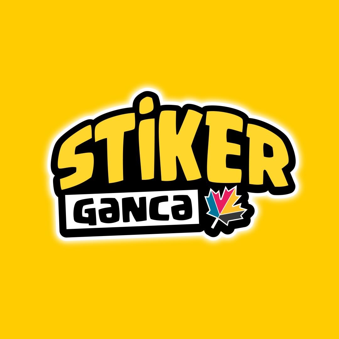 Stiker Gəncə